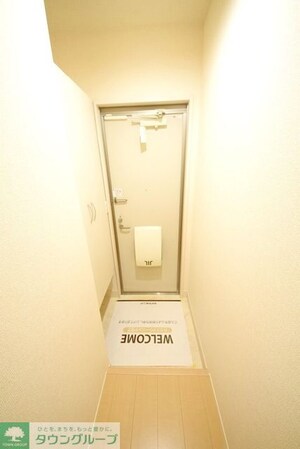 山王NTステージBの物件内観写真